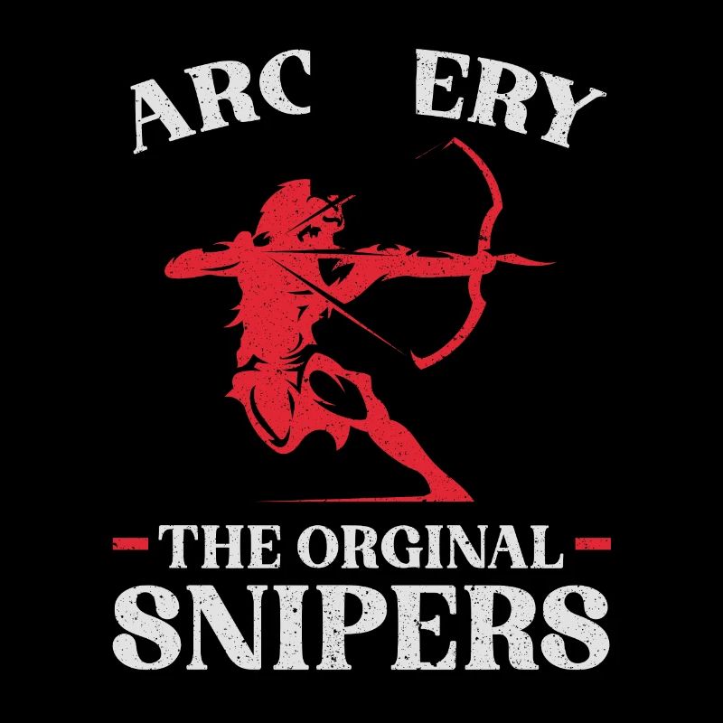 Bogenschütze Bogensport Pfeil Bogen Bogenschießen