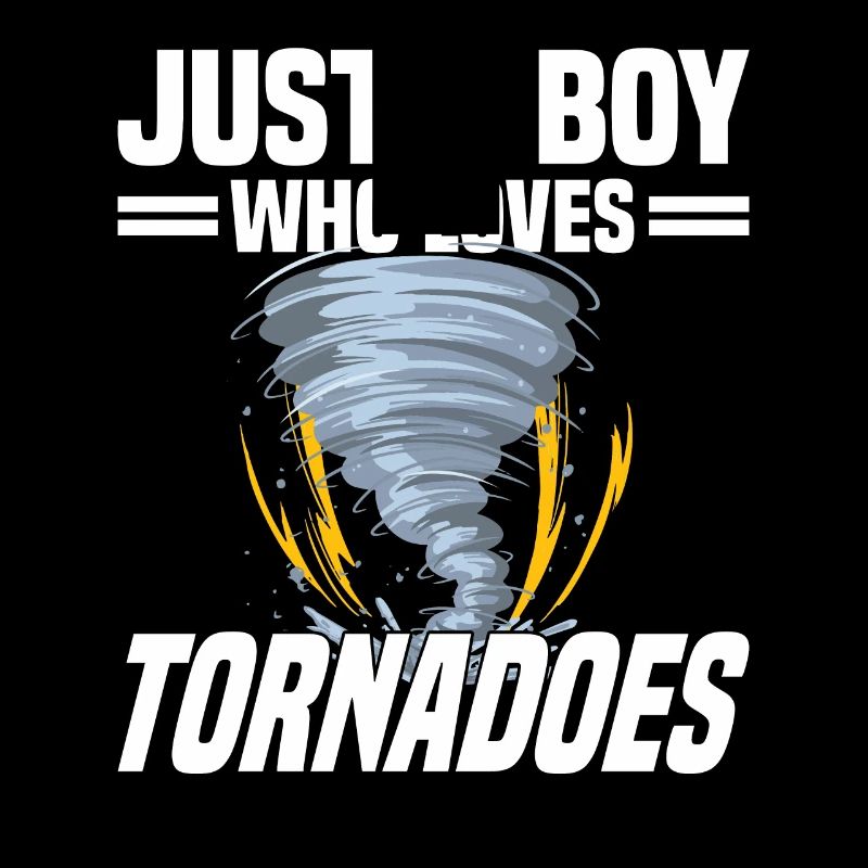 Tornado Hunter Tornado Tornado Chaser Ouragan