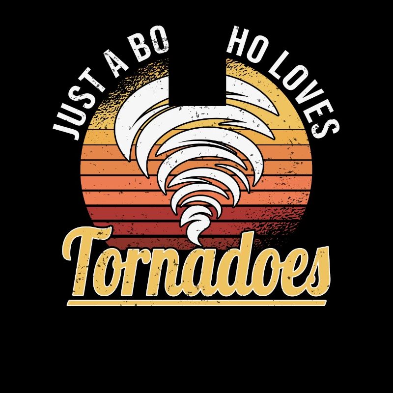 Tornado Hunter Tornado Tornado Chaser Ouragan