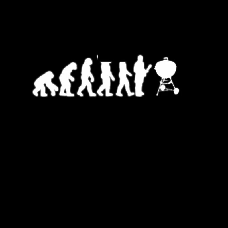 Kohlegrill Grill Evolution