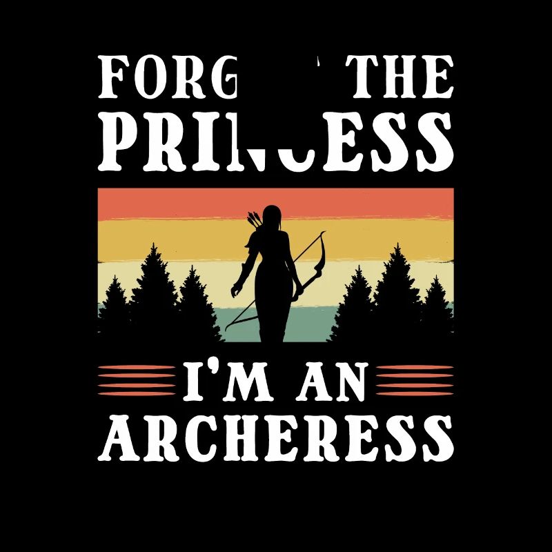 Bogenschiessen Bogenschütze Bogen Pfeil und Bogen