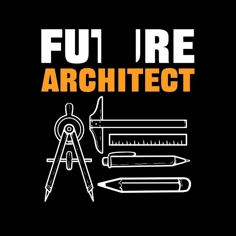 Architecte Architecture Architecture Etudiant Ingenieu