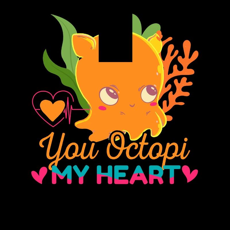 Octopus Octopus Sea Tentacle Octopus Octopus Octopus