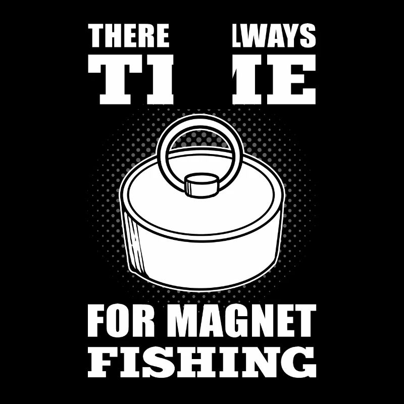 Magnet Pêche Pêcheur Chasseurs de trésors Grappin Gripling Hook Grippe