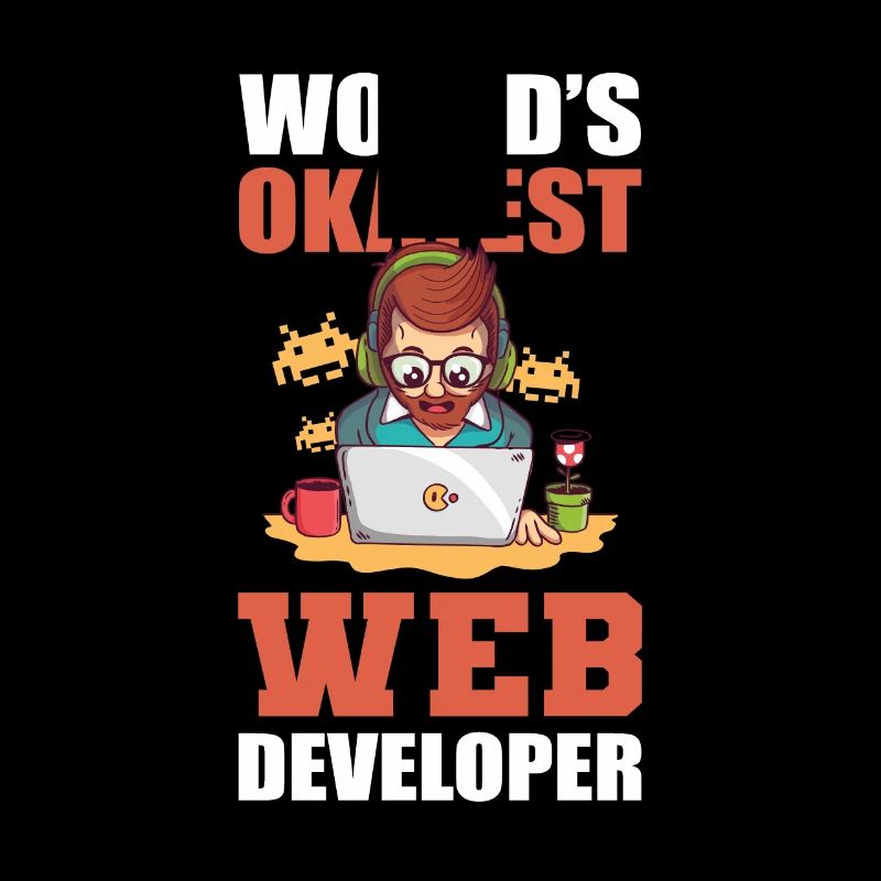 Worlds Okayest Web Developer Programmer