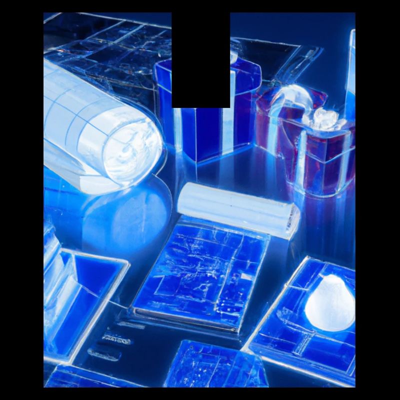 Plan schématique de l’arbre de Noël