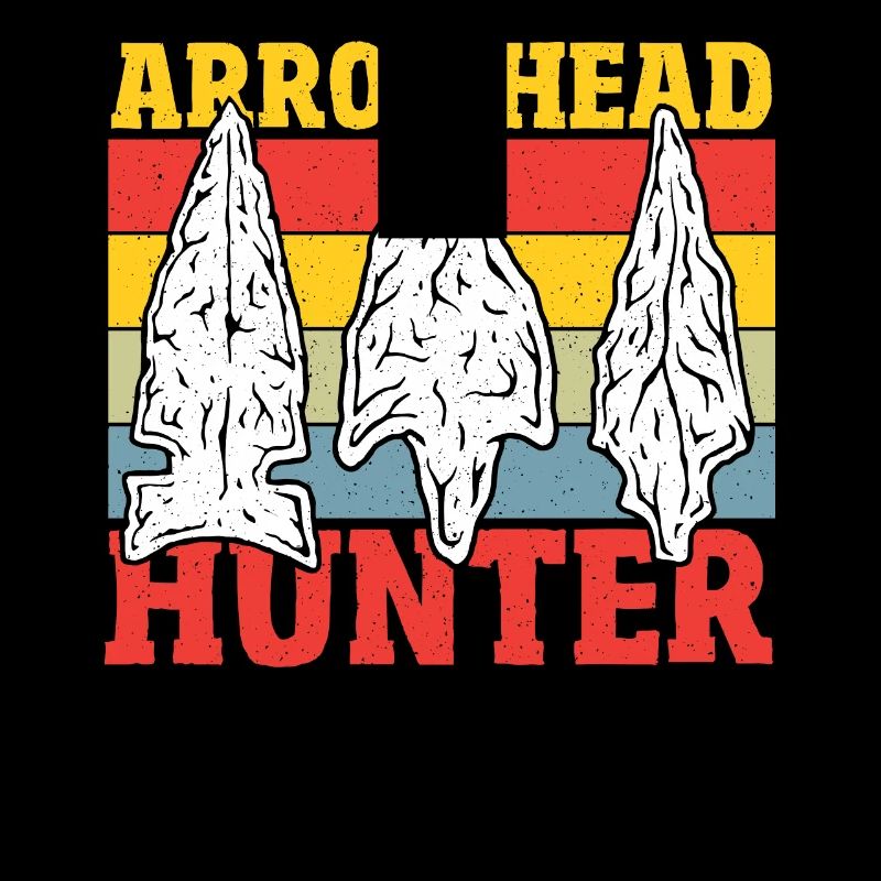 Pfeilspitzenjagd Pfeilspitzen-Jagd Pfeilspitzen-Sa