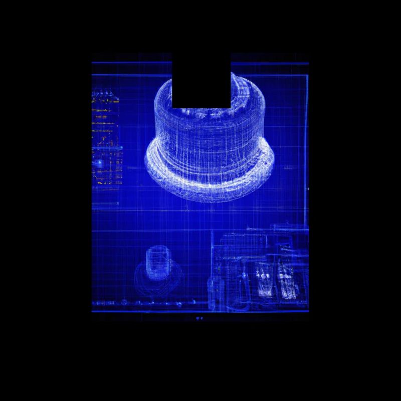 Cake Blueprint Pastry Chef Cake Baking