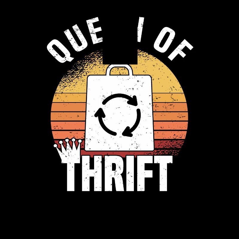 Secondhandladen Secondhand Öko Hipster Gebraucht