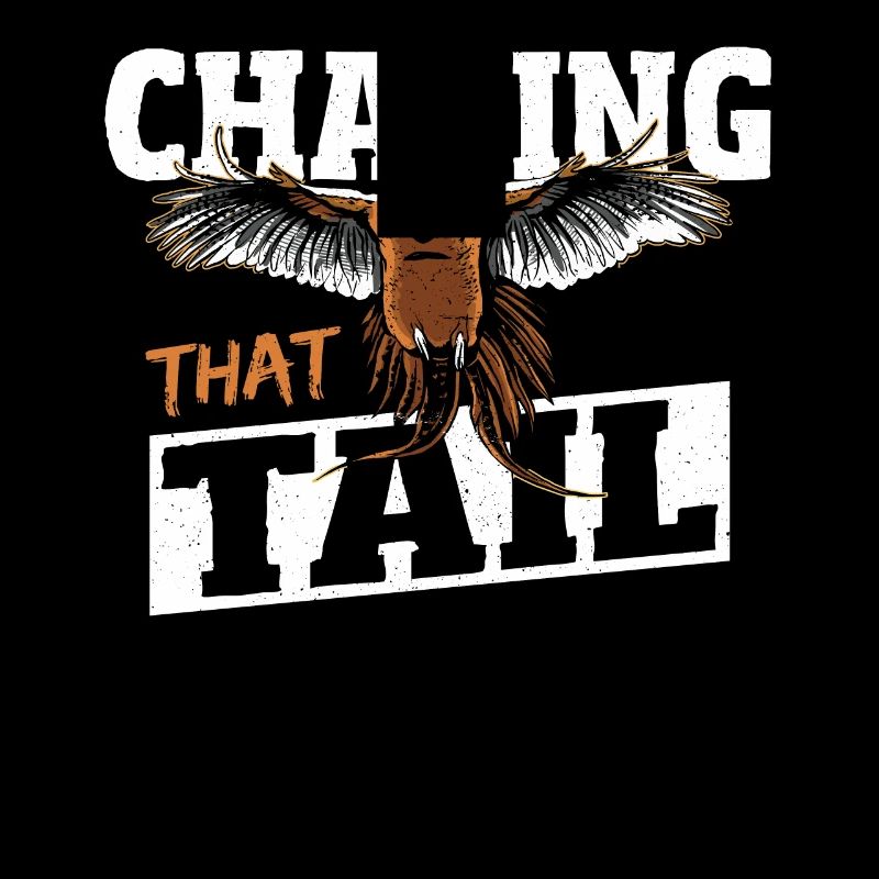 Chasing That Tail Pheasant Hunting Pheasant Hunter