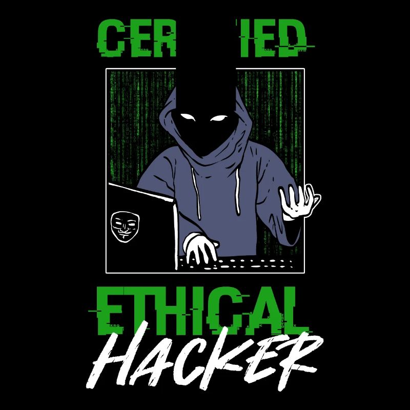 Certified Ethical Hacker Hacking Network Developer
