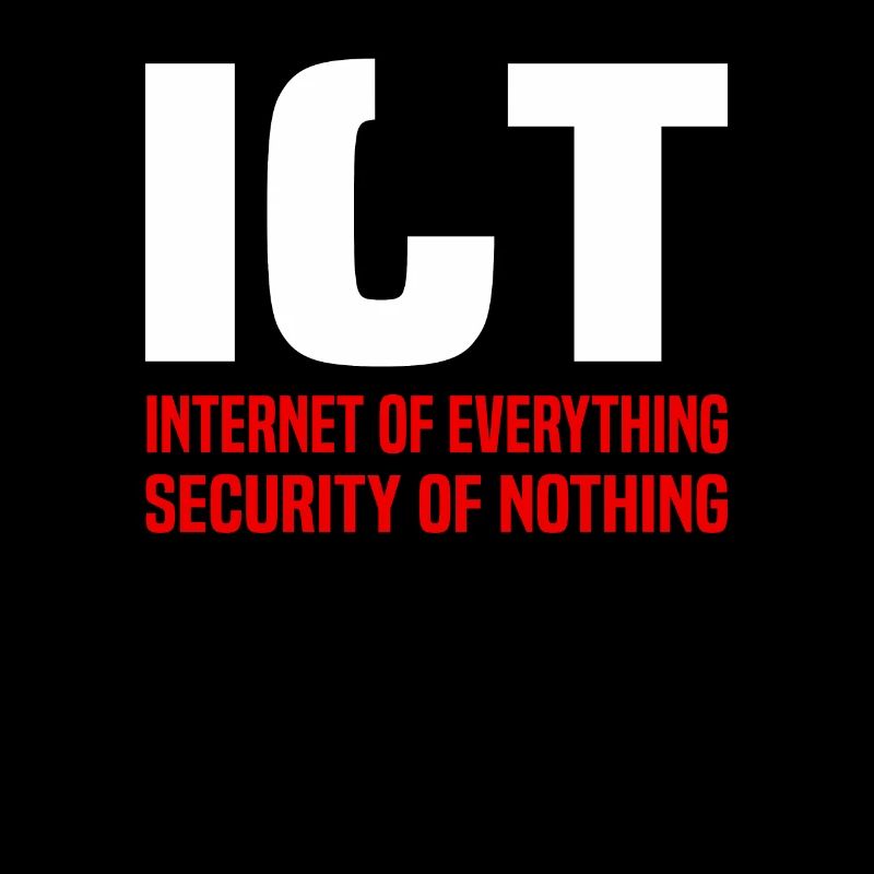 Internet Of Things IOT Programmierer Admin IT