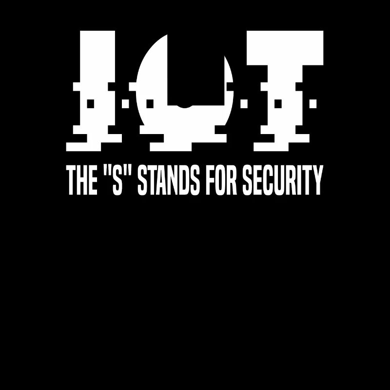 Internet Des Objets IOT Programmeur Admin IT