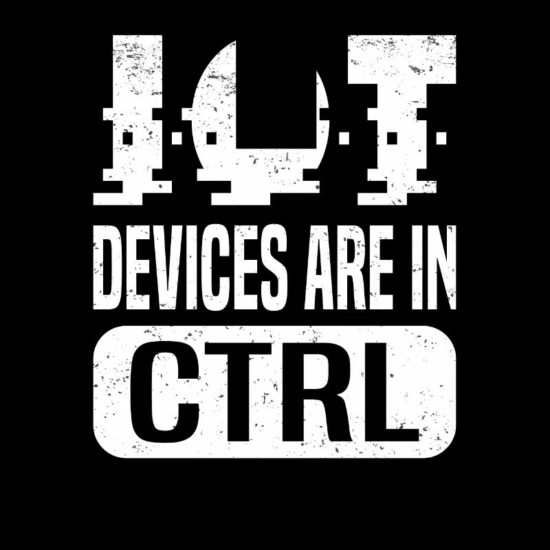 Internet Des Objets IOT Programmeur Admin IT