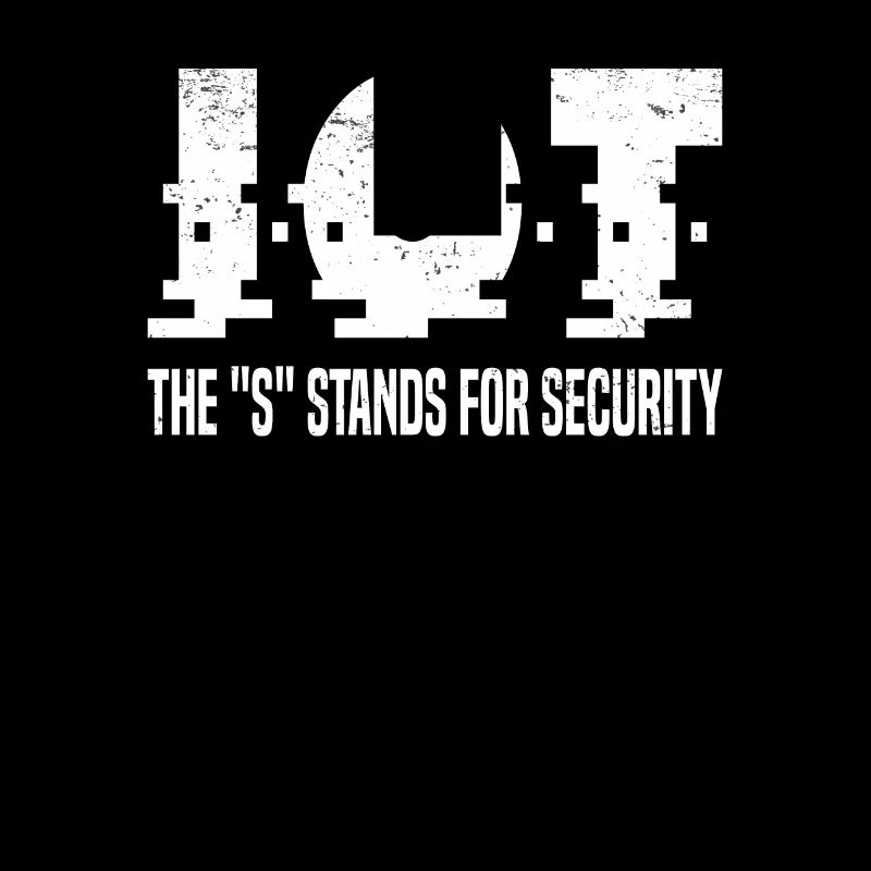 Internet Des Objets IOT Programmeur Admin IT