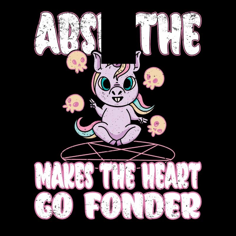 Satan Beelzebub Devil Gothic Pentagram Mystical