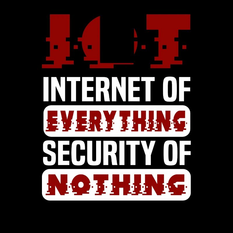 Internet Des Objets IOT Programmeur Admin IT