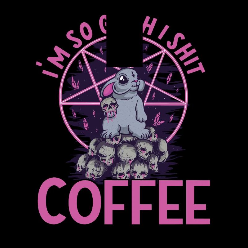 Satan Beelzebub Devil Gothic Pentagram Mystical