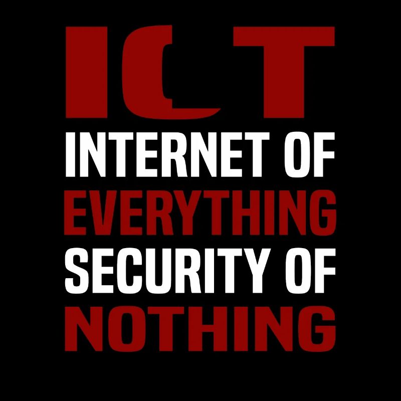 Internet Des Objets IOT Programmeur Admin IT