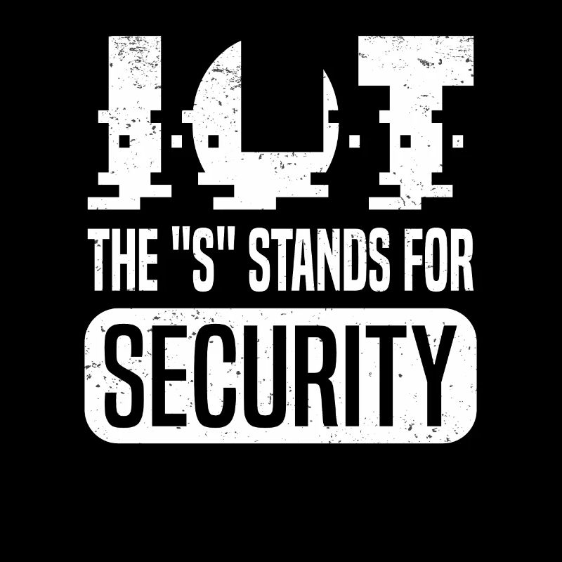Internet Of Things IOT Programmer Admin IT