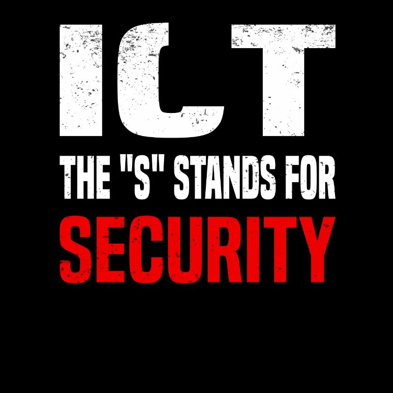 Internet Of Things IOT Programmer Admin IT