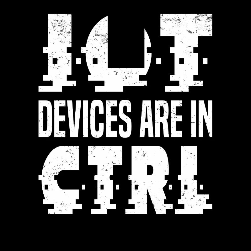 Internet Des Objets IOT Programmeur Admin IT