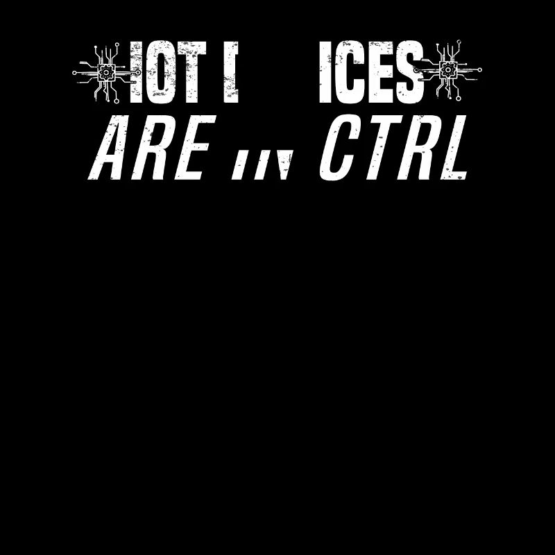 Internet Of Things IOT Programmierer Admin IT