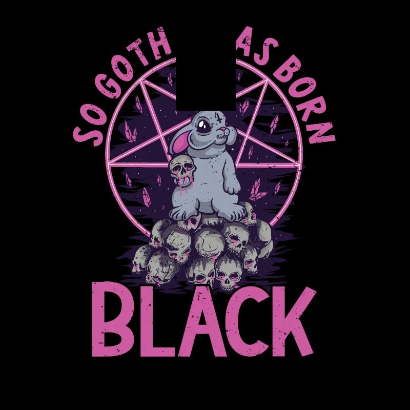 Satan Beelzebub Devil Gothic Pentagram Mystical