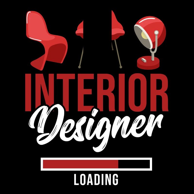 Interior Designer Loading Interior Design