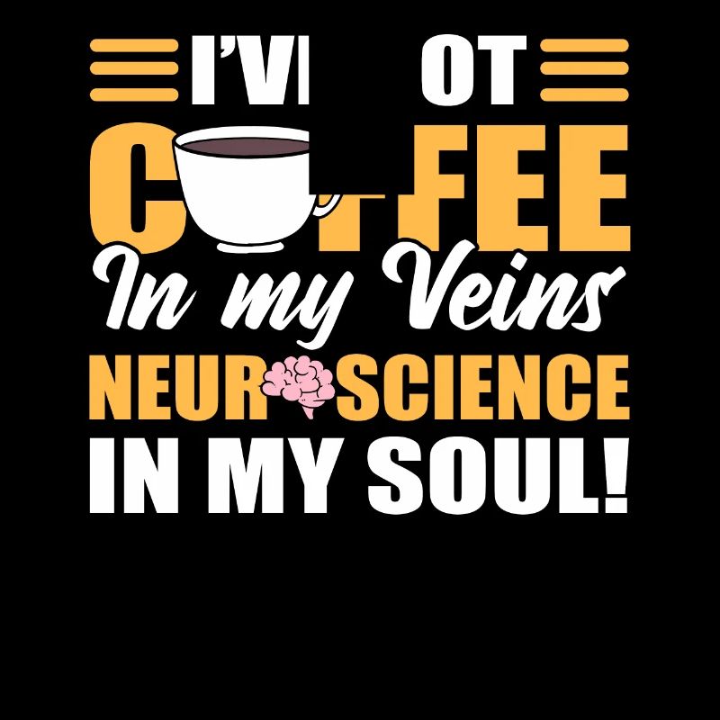 Café dans mes veines et neurosciences en