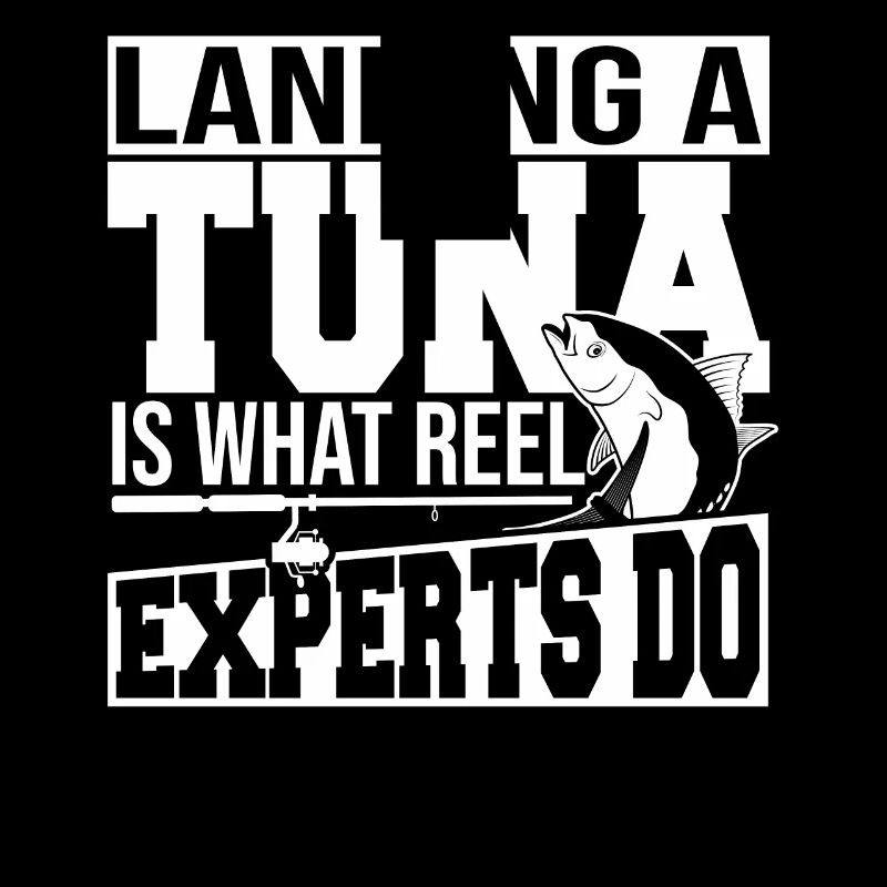 Débarquer un thon, c’est ce qu’il y a de plus