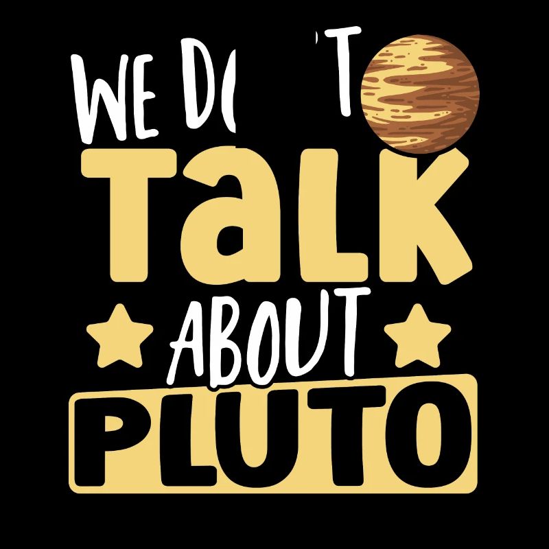 Astrology We Don't Talk About Pluto Solar System