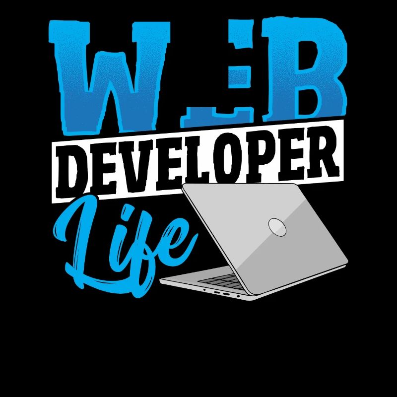 Web Developer Life Web Developer Programmer