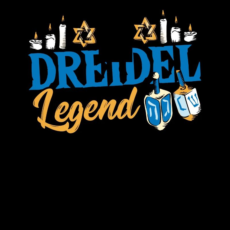 Dreidel Hanoukka Articles juifs de Hanoukka