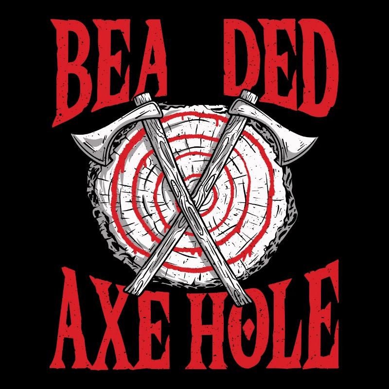 Axe Logger Axtwerfen Lover Tomahawk Jeu de lancer