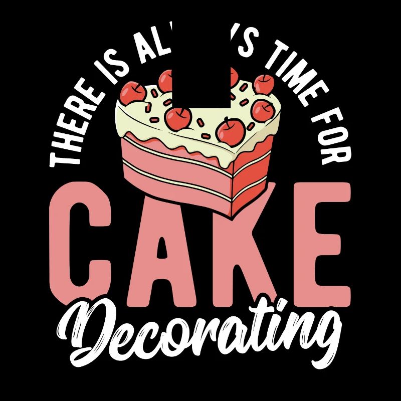 Pastry Cook Pastry Maker Gum Paste Cake