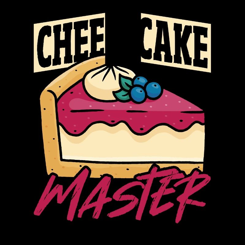 Gâteau au fromage Cheese Eater Candy