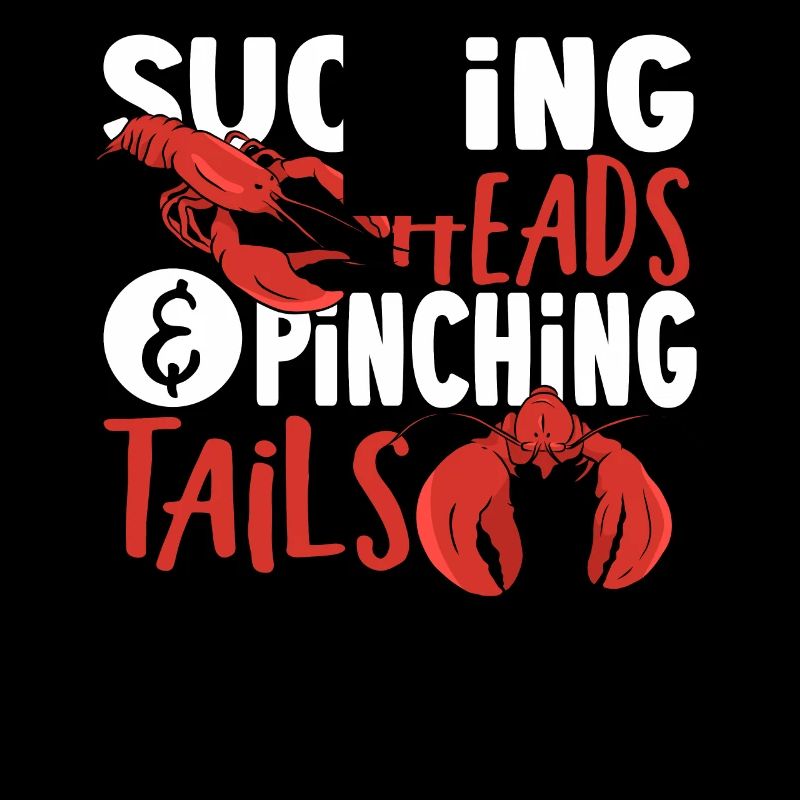 Cajun Food Crawfish Lover Crayfish Boil Crawfish