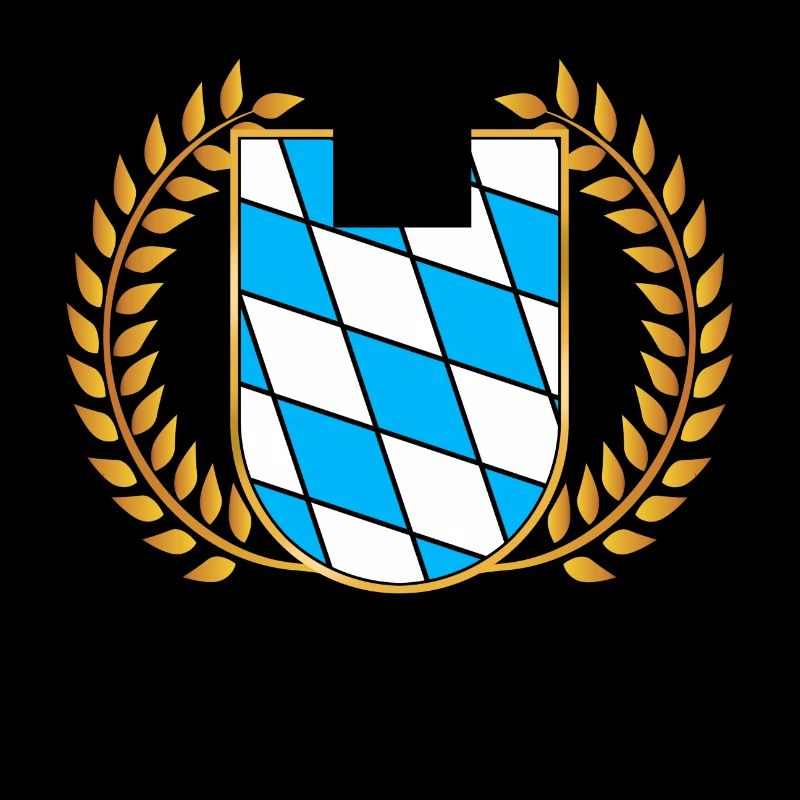 État libre de Bavière Bavarois