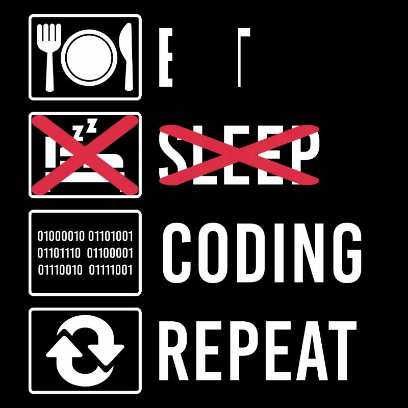 Coding Code Programming Gift Funny saying