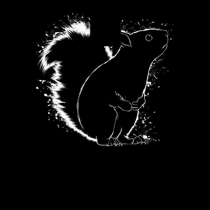 Eichhörnchen