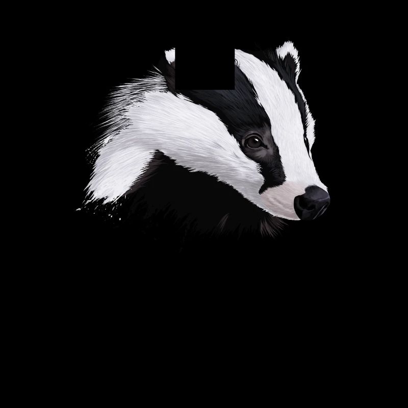 Badger Splatter