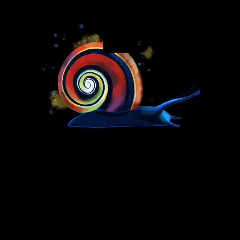 Splash Snail