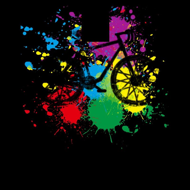 Splash Vélo