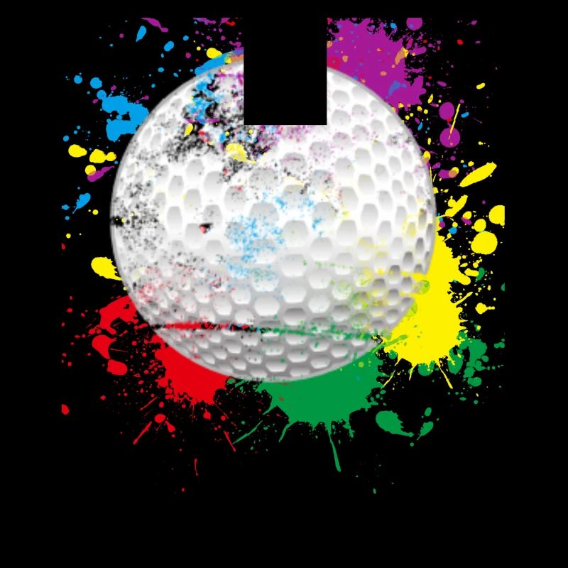 Splash Golf