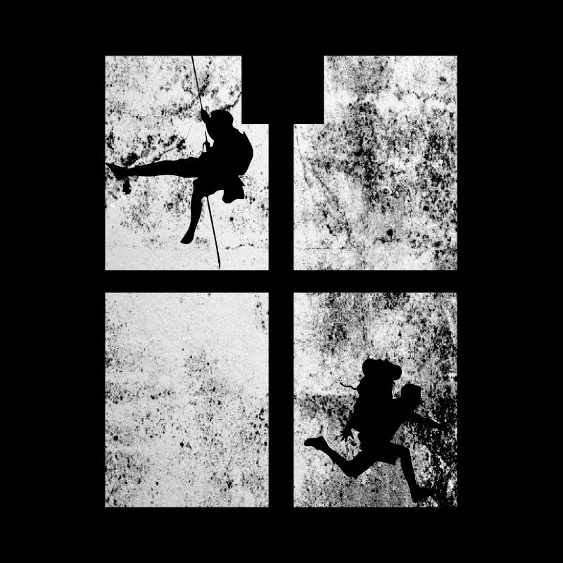 4 Rectangle - Escalade -