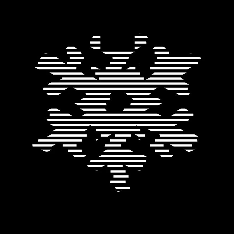Snowflake-
