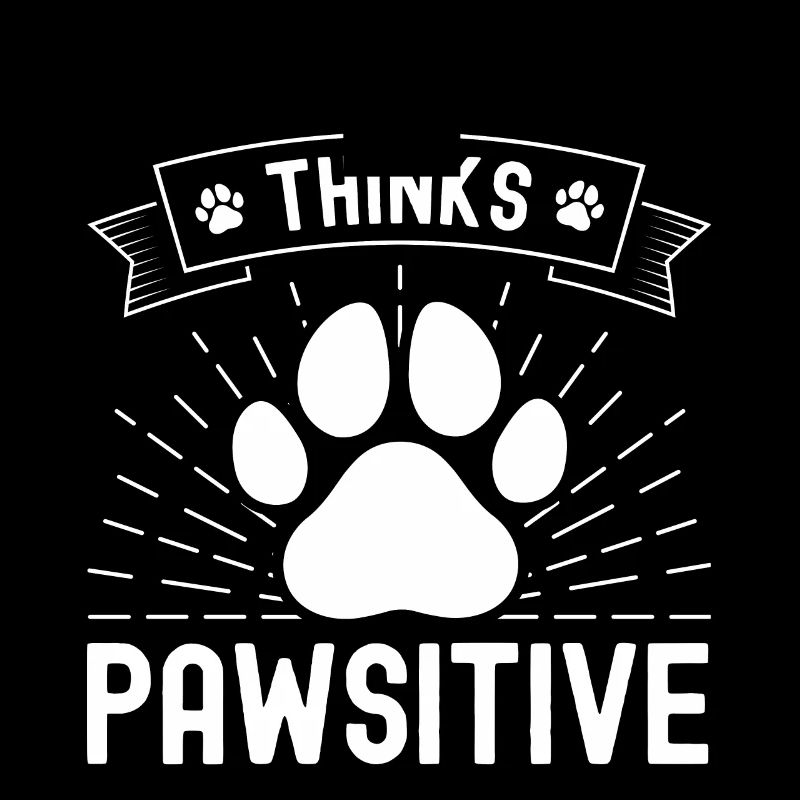Denkt Pawsitive