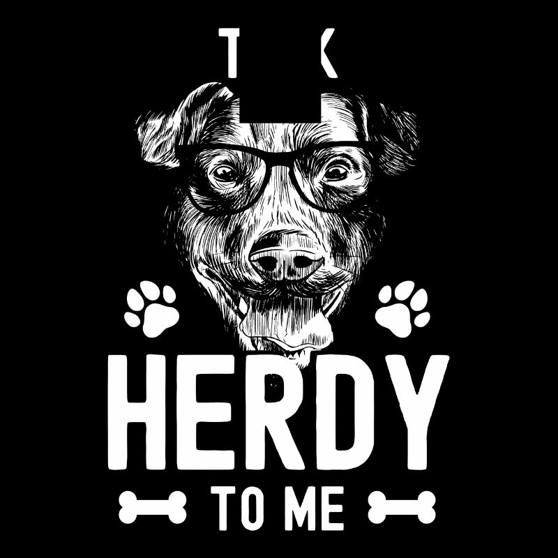 Sprich Herdy zu mir