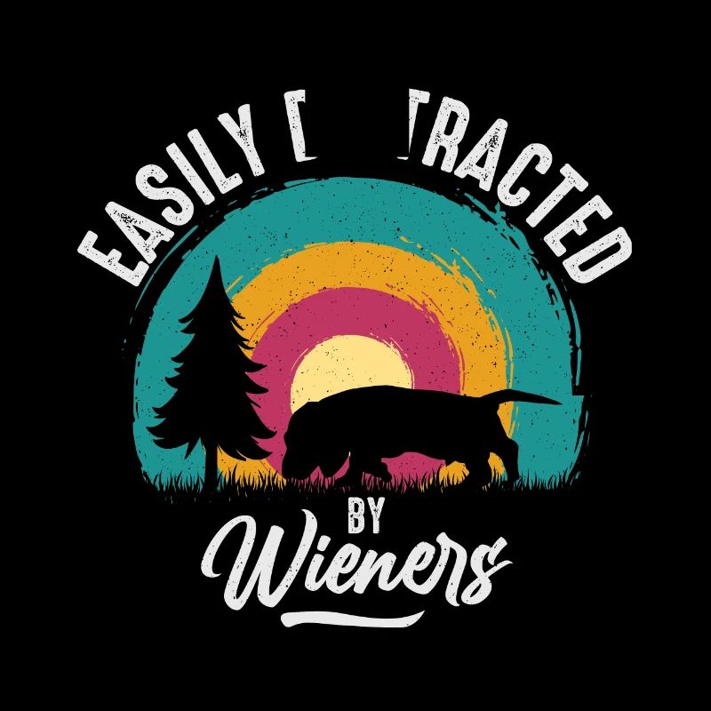 Saucisses facilement déviables